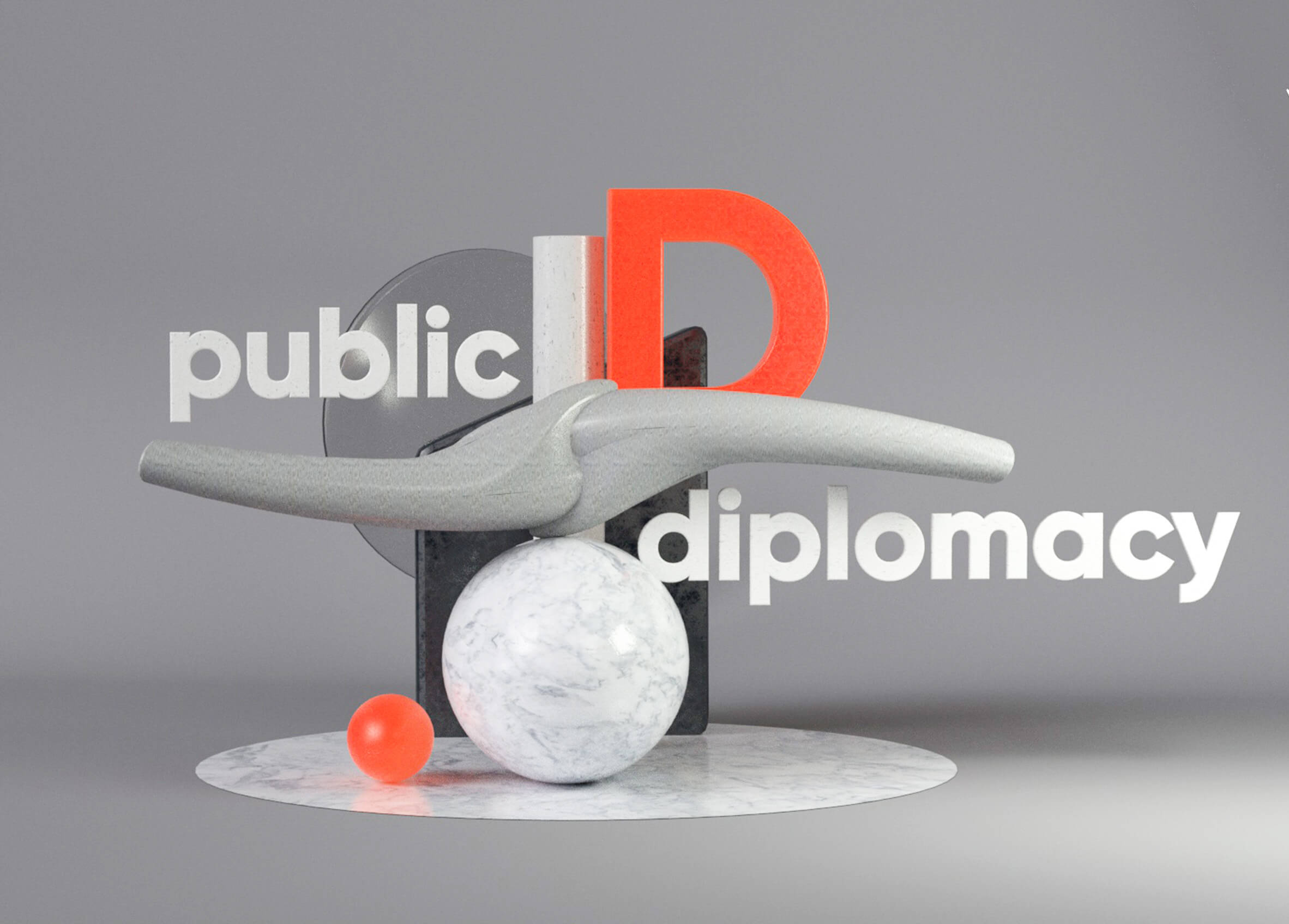 public diplomacy agency