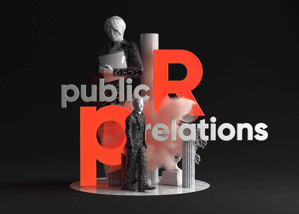 public relations agency