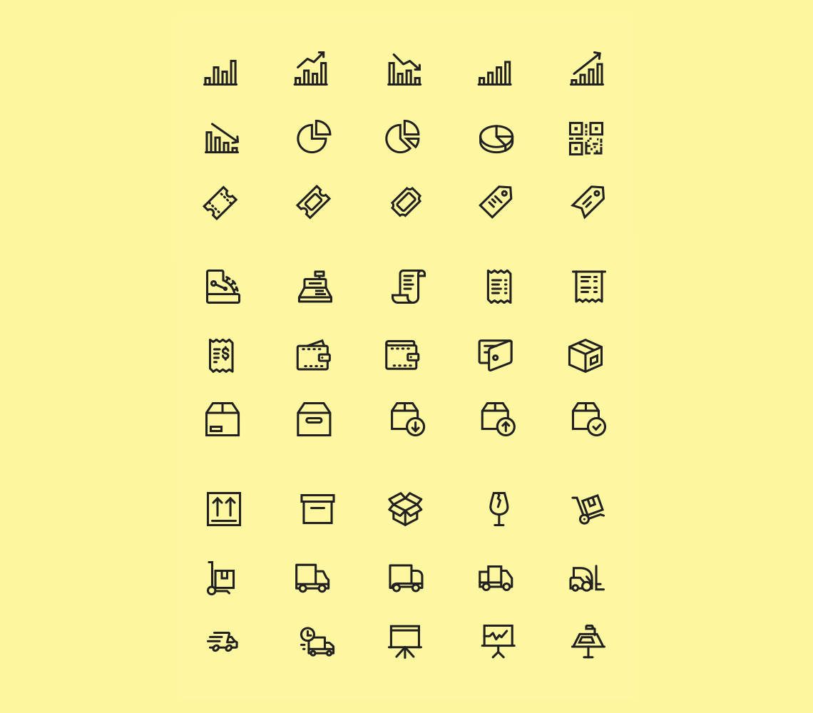 icon design