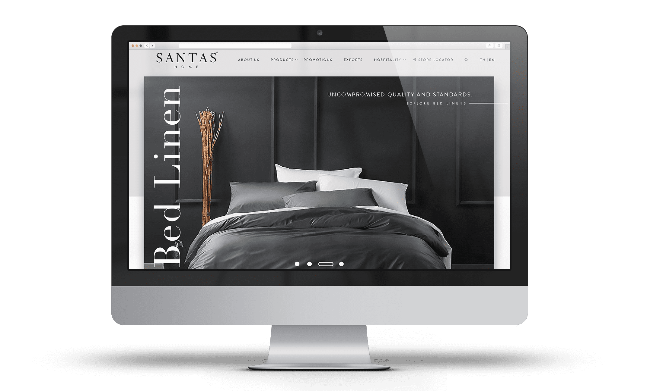Web design Dextra