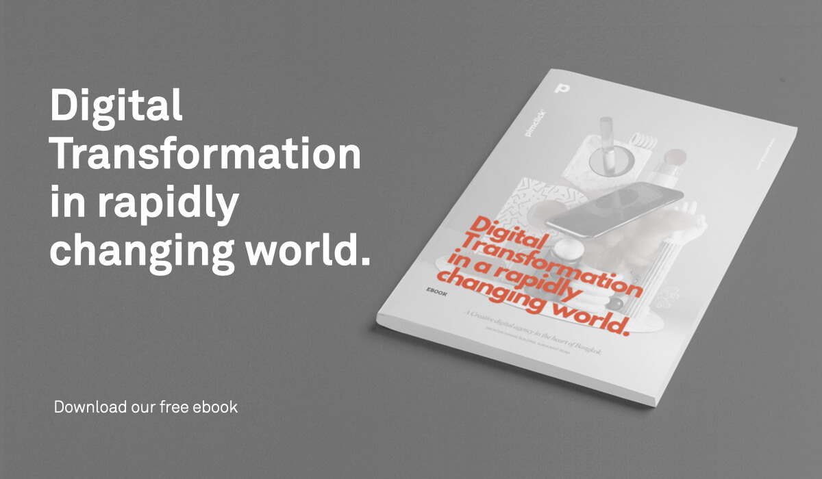 Ebook digital transformation post COVID-19