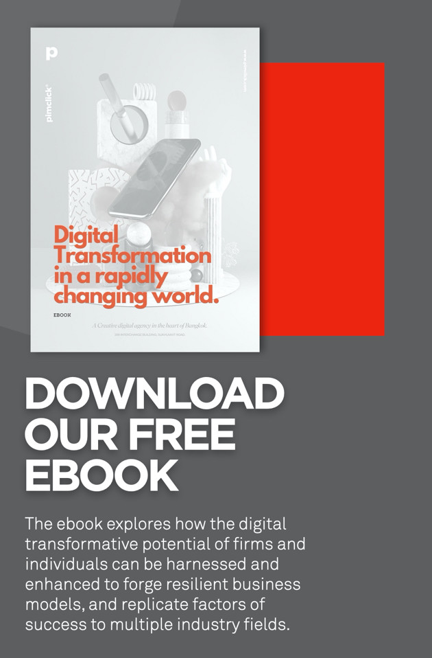 Ebook digital transformation post COVID-19