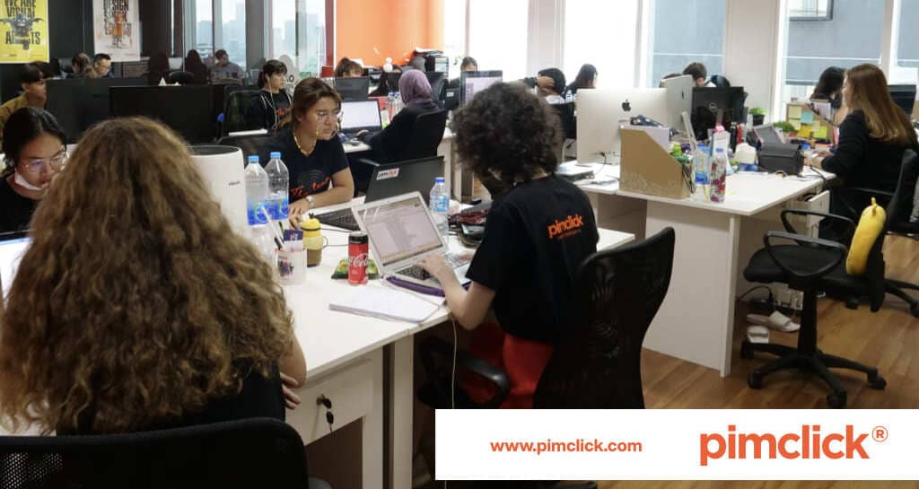 favorite creative agencies in bangkok by cleverthai