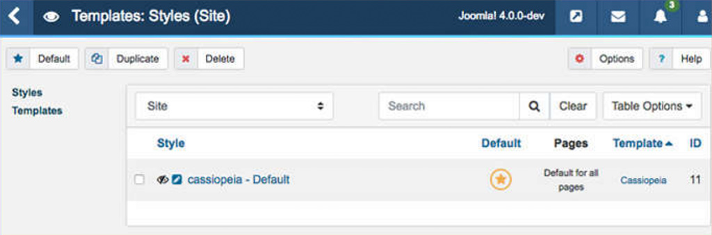 8 คุณสมบัติใหม่ที่น่าตื่นเต้นที่สุดของ Joomla 4