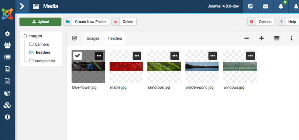 8 คุณสมบัติใหม่ที่น่าตื่นเต้นที่สุดของ Joomla 4