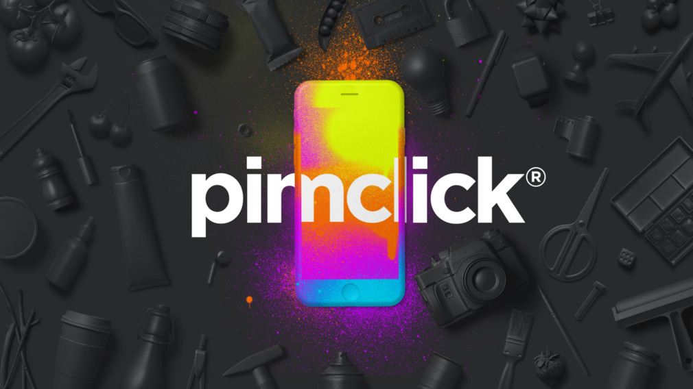 pimclick is listed in the google partners directory