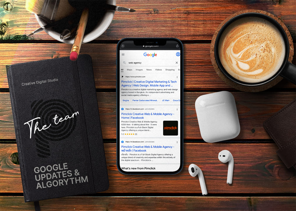 seo techniques for old content