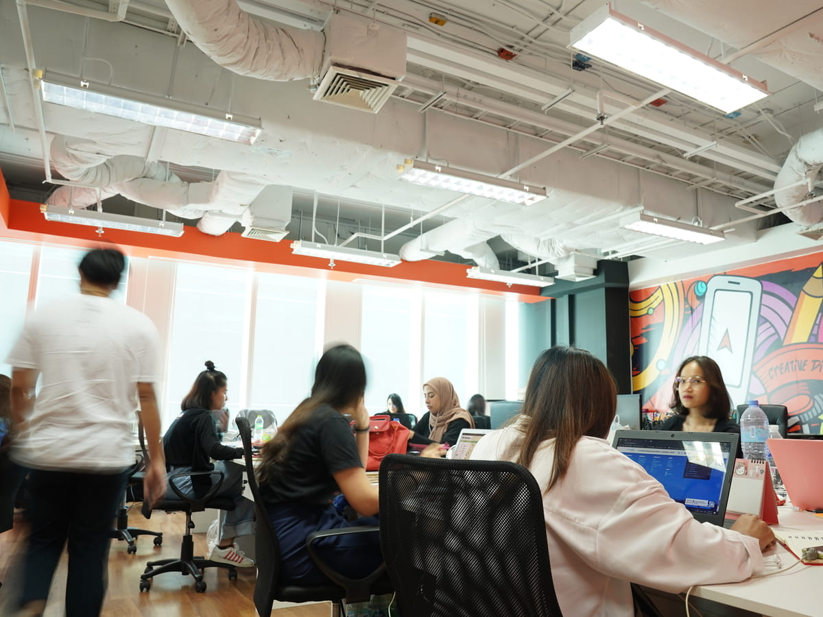 creative digital agency