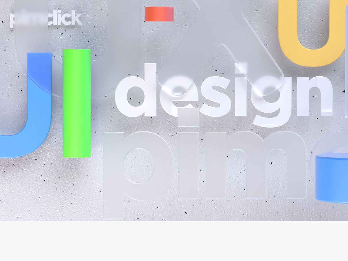 ux design pimclick