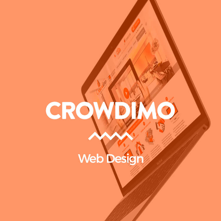 Crowdimo