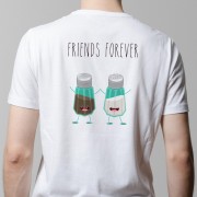 Shirt-Friends forever2
