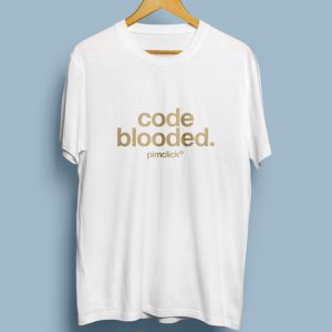 code-blooded