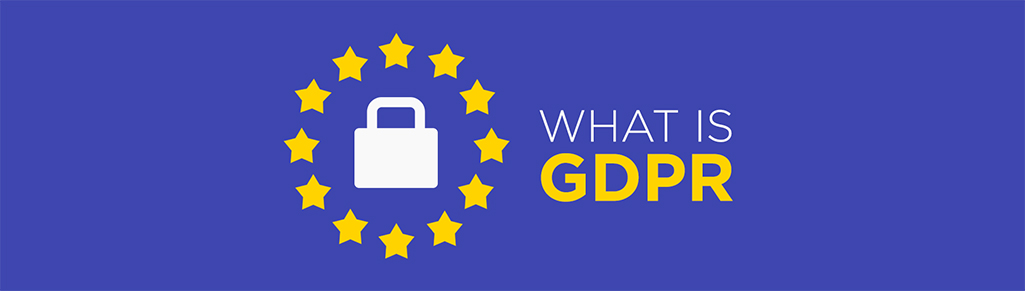 What is the General Data Protection Regulation ?