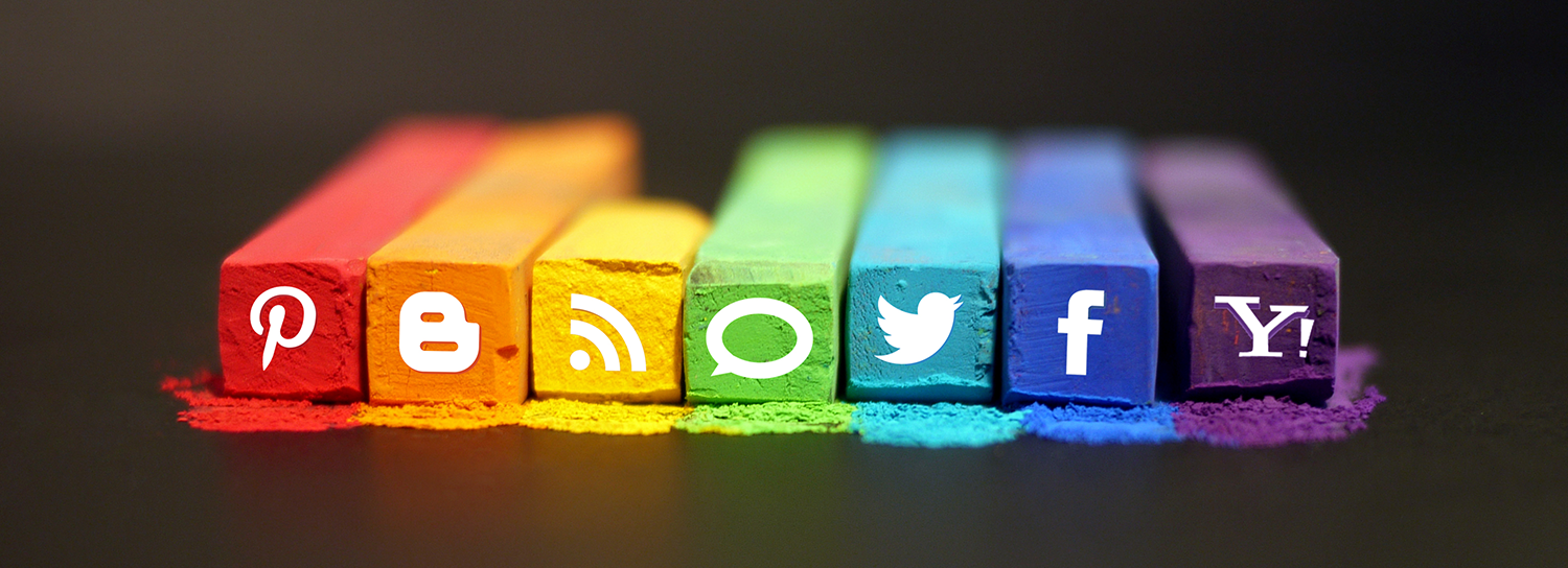 Outsourcing your Social Media Marketing is now vital 