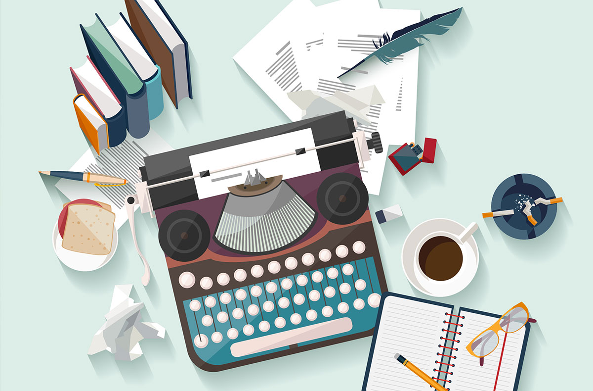 Why You Need a Professional Copywriter for Your Business Website