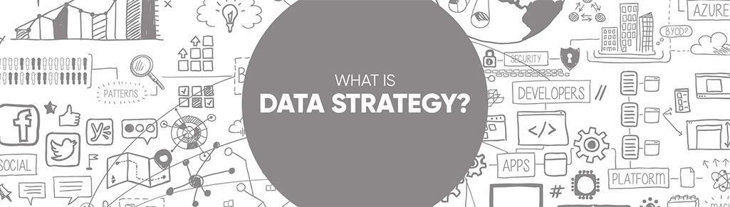 What is data strategy ?