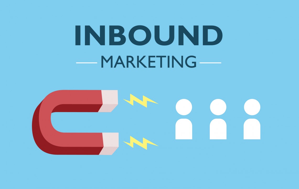 3 key aspects of an efficient inbound marketing strategy