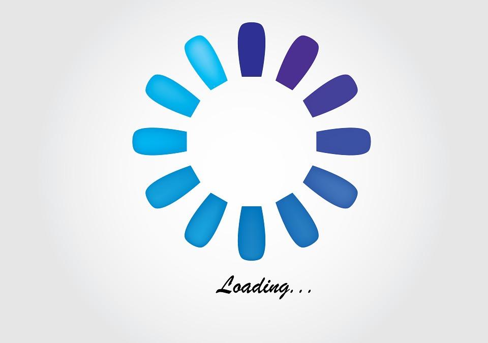 How loading time affects the performance of your website?