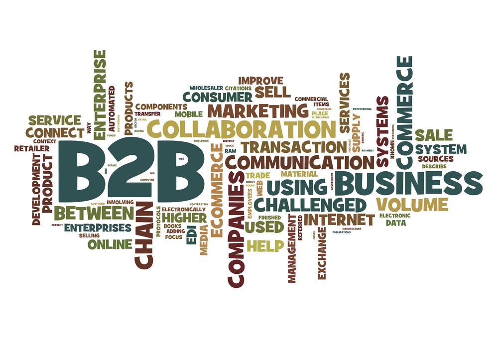 Why make a B2B marketing plan?