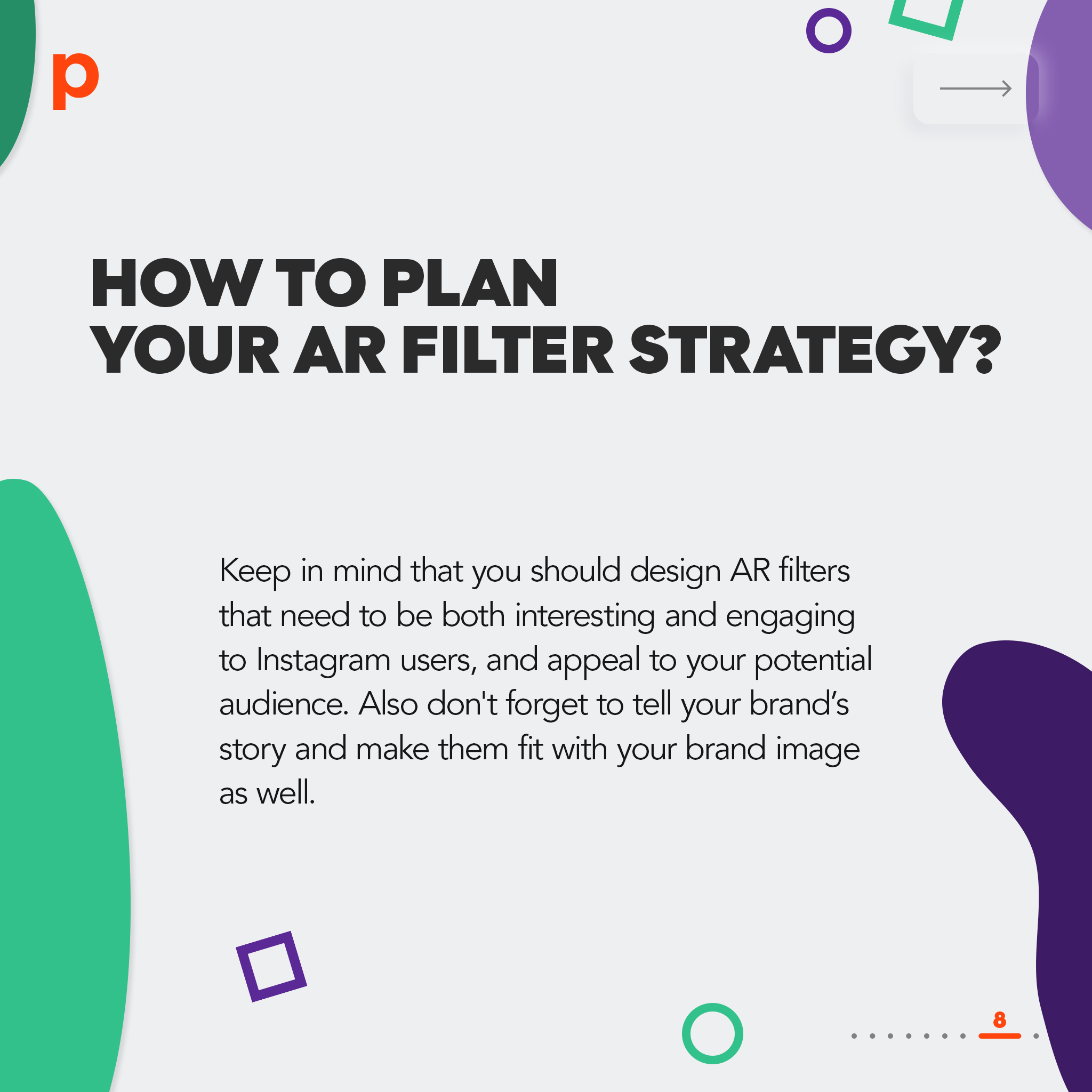 AR Filter คืออะไร และเสริมการรับรู้ของแบรนด์คุณได้อย่างไร ?