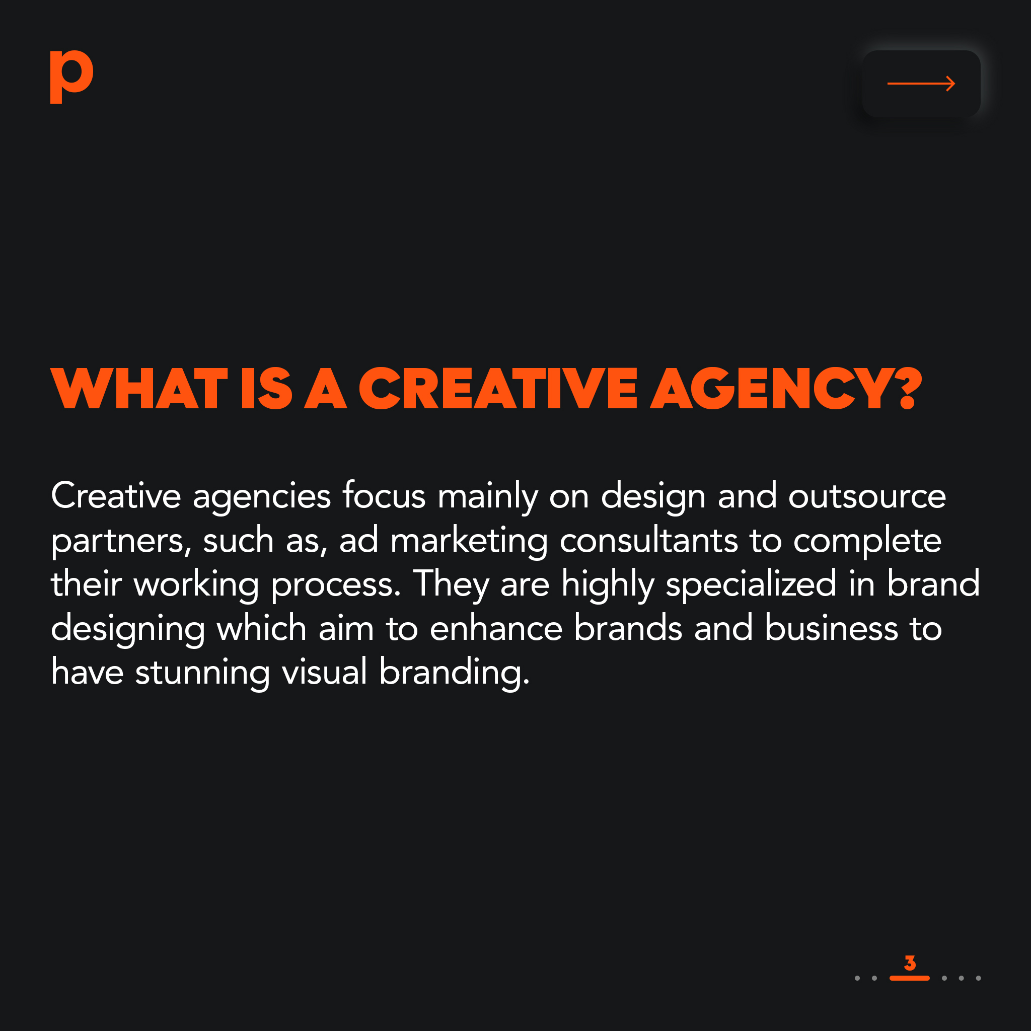 Creative Agencies, Digital Agencies, What are the differences between them?