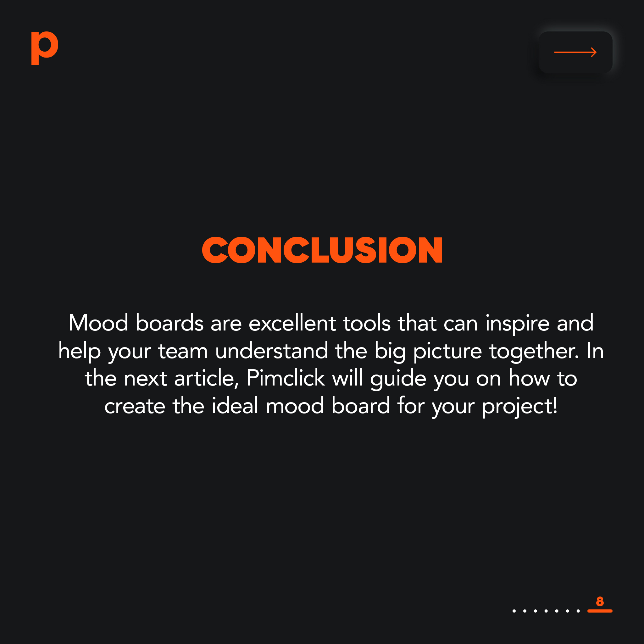 How to create a compelling mood board for your advertising campaign