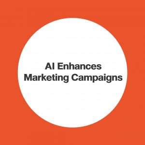 Benefits of Artificial Intelligence in Content Marketing