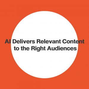 Benefits of Artificial Intelligence in Content Marketing