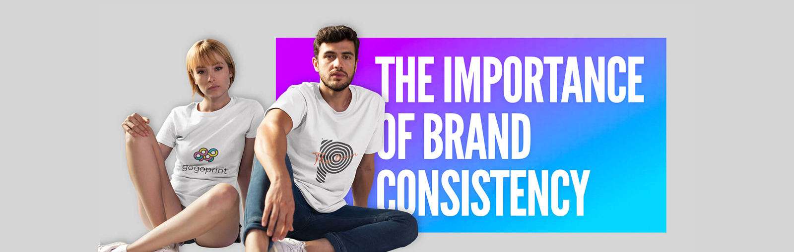 The Importance of Brand Consistency