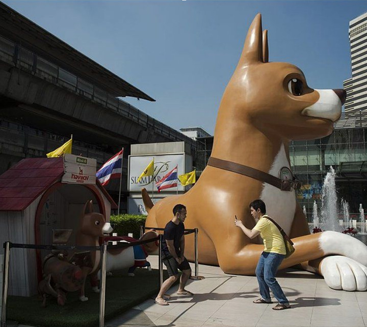 ข้อมูลเชิงลึกวัฒนธรรมการใช้สื่อสังคมในประเทศไทย [งานวิจัย]