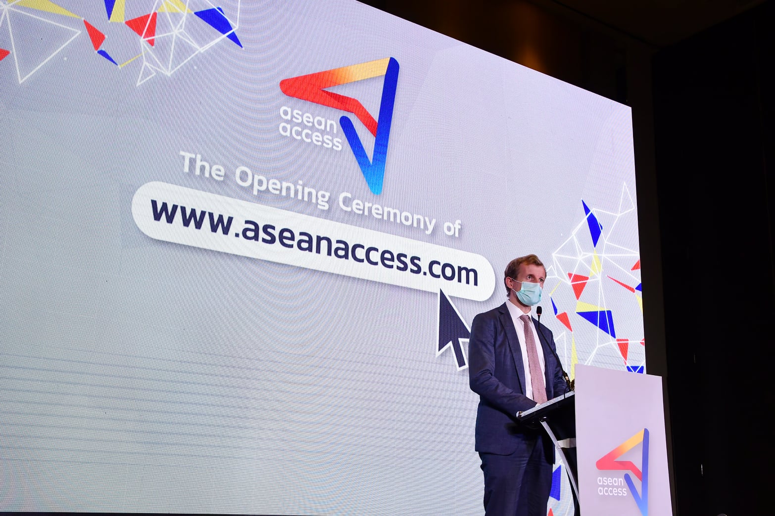 ASEAN Official Web Portal for SME