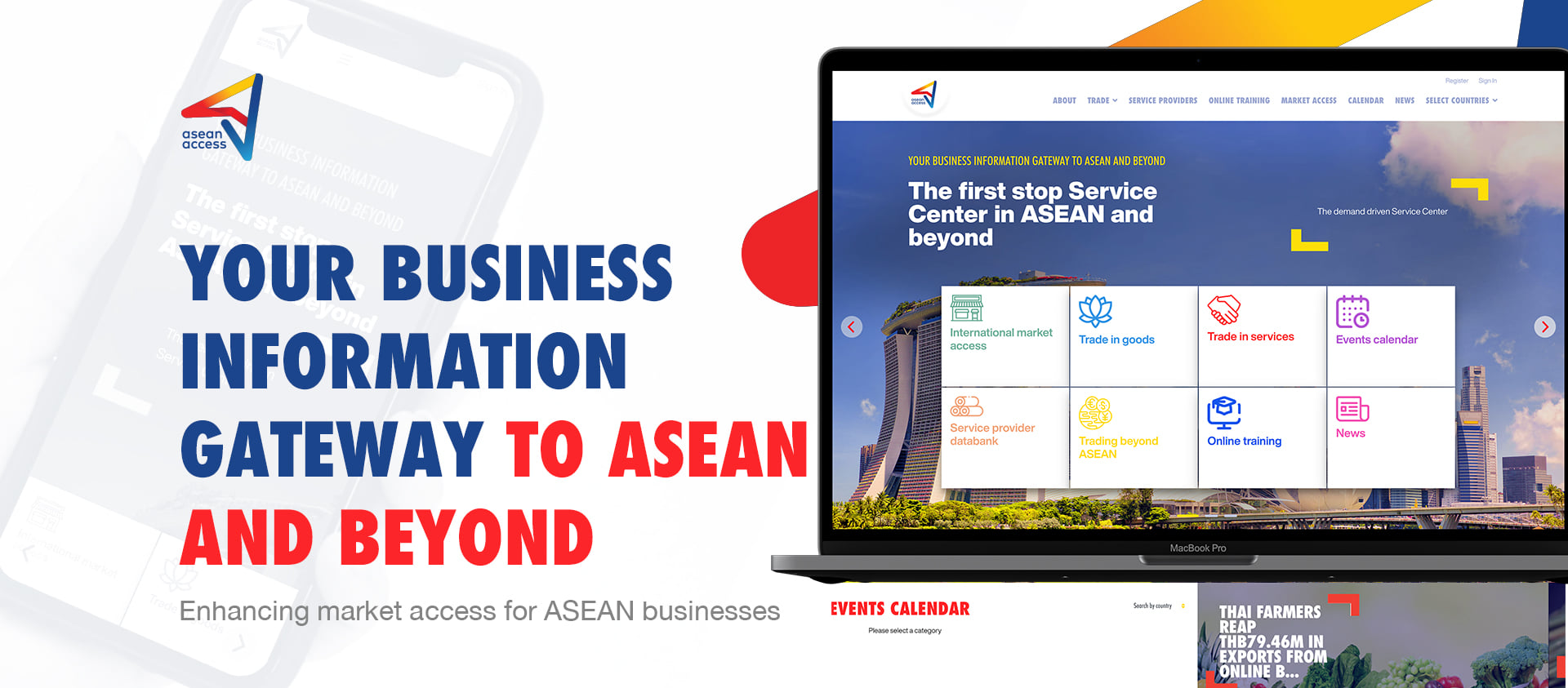 ASEAN Official Web Portal for SME