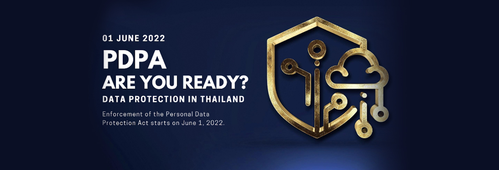 Data Protection & PDPA in Thailand