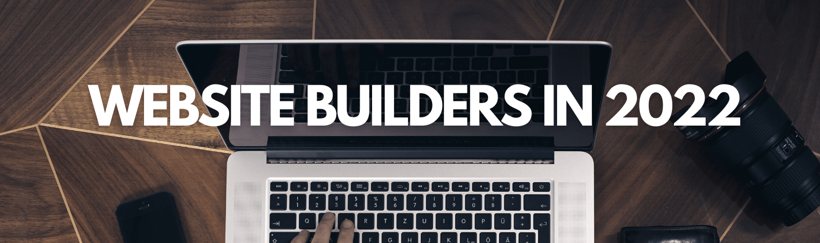 Website Builders