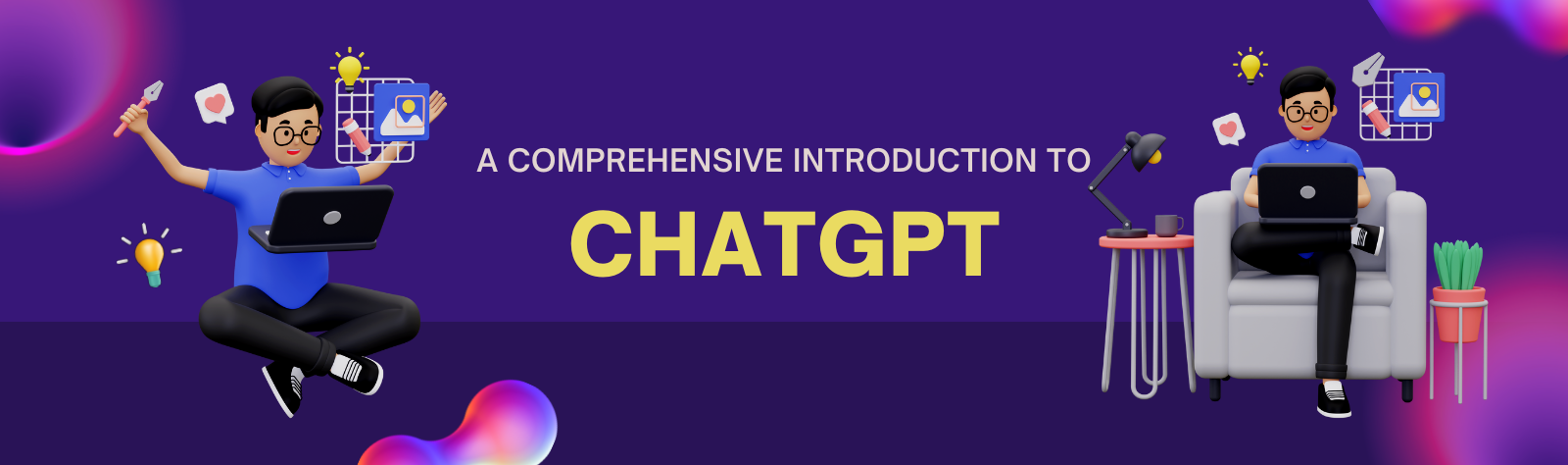 Introduction to ChatGPT