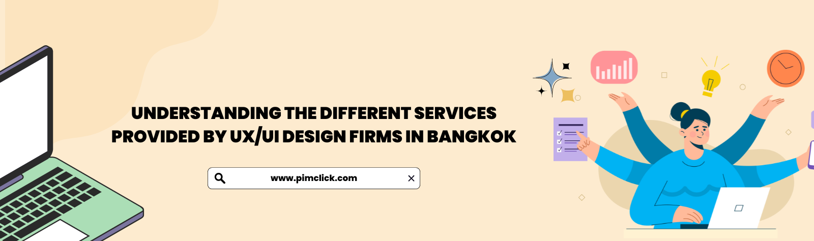 pimclick-ux-ui-design-firms-bangkok