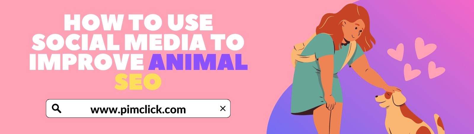 how-to-use-social-media-to-improve-animal-seo