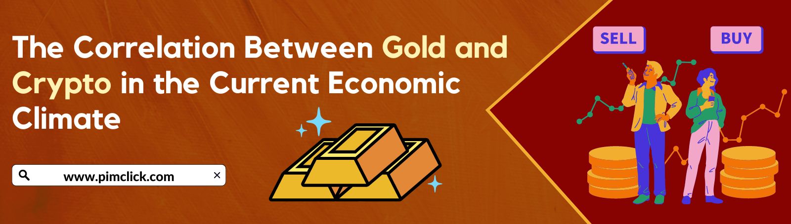 the-correlation-between-gold-and-crypto-in-the-current-economic-climate
