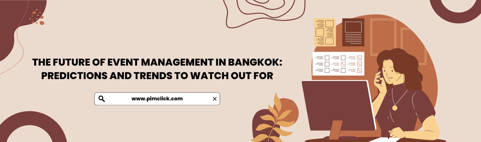 The Future of Event Management in Bangkok: Predictions and Trends to Watch Out For