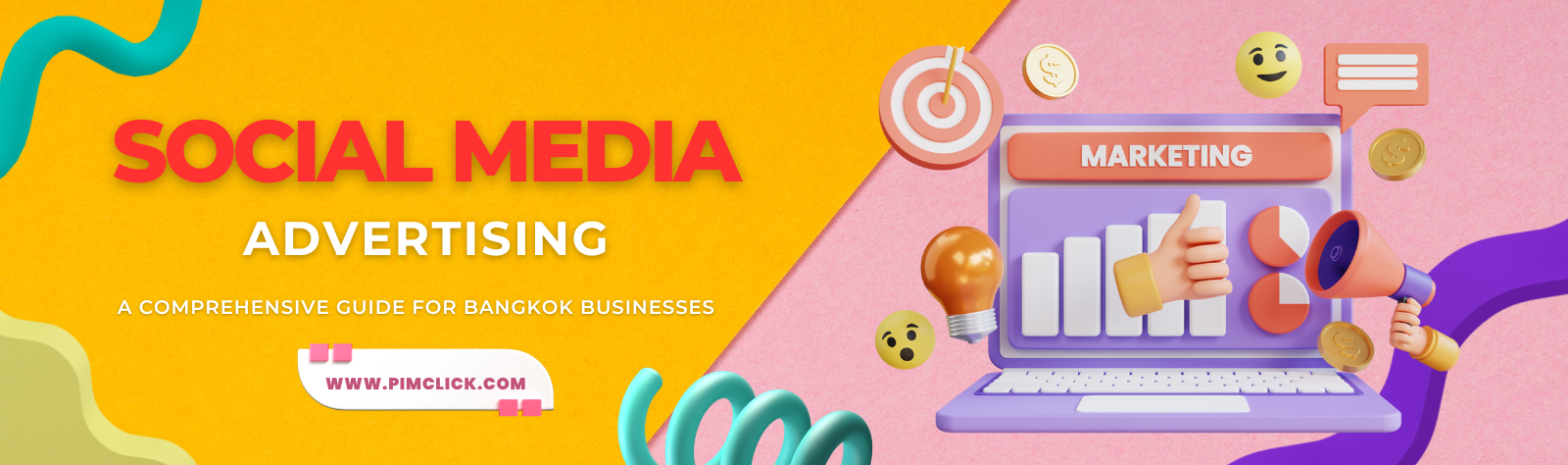 Social Media Advertising_ A Comprehensive Guide for Bangkok Businesses