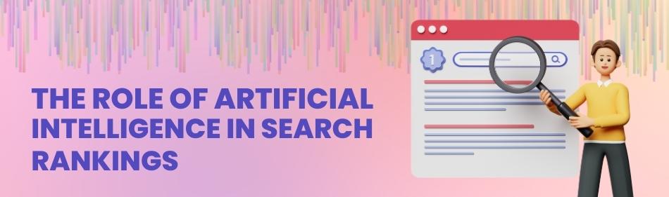 AI-Powered SEO: Role of Artificial Intelligence
