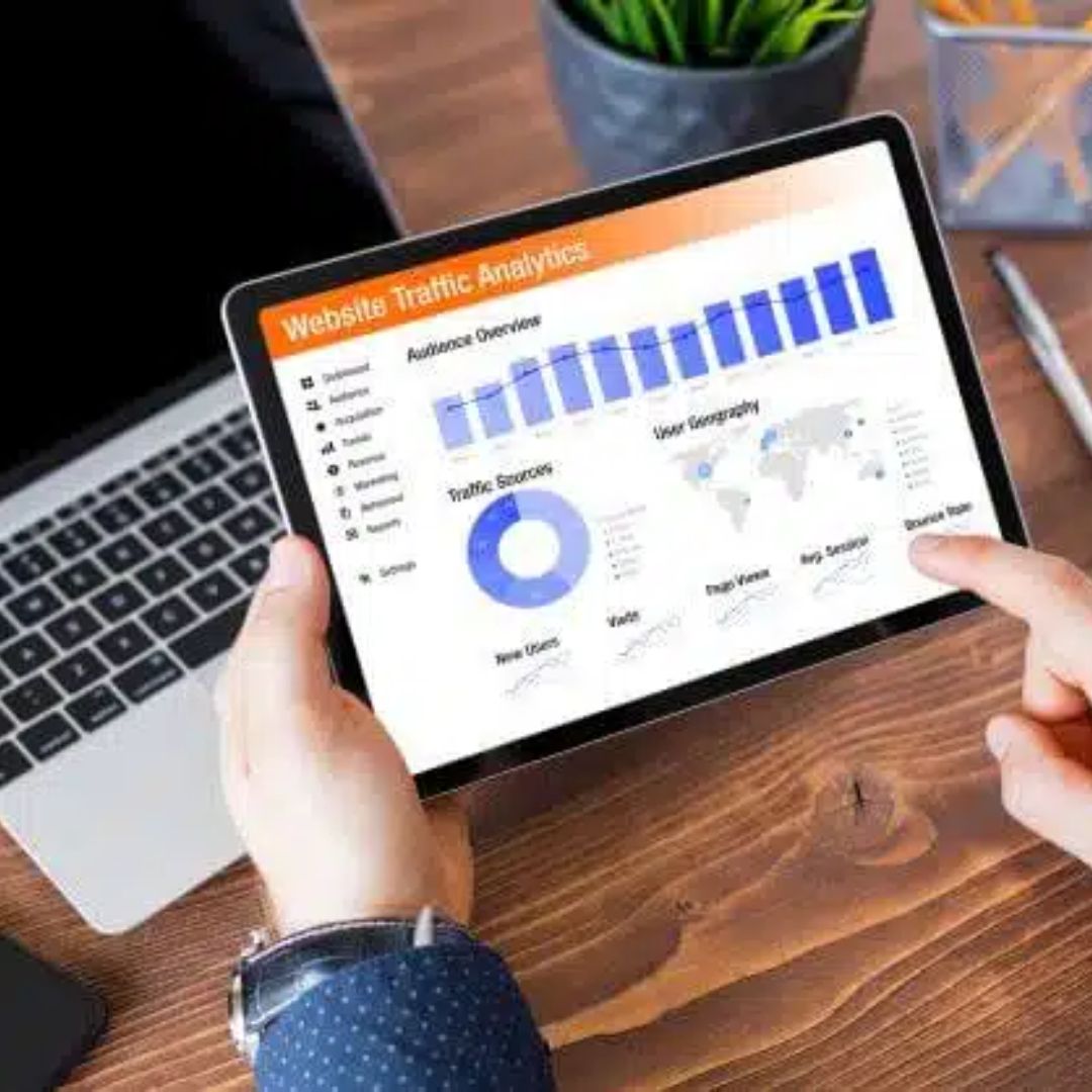 Data Deciphering of Digital Agency Unlocks the Secrets of Your Customers