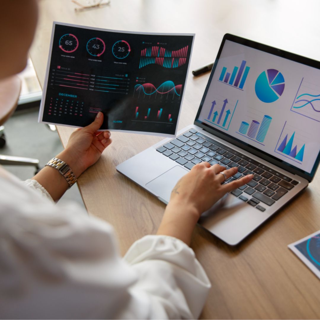 Data Deciphering of Digital Agency Unlocks the Secrets of Your Customers