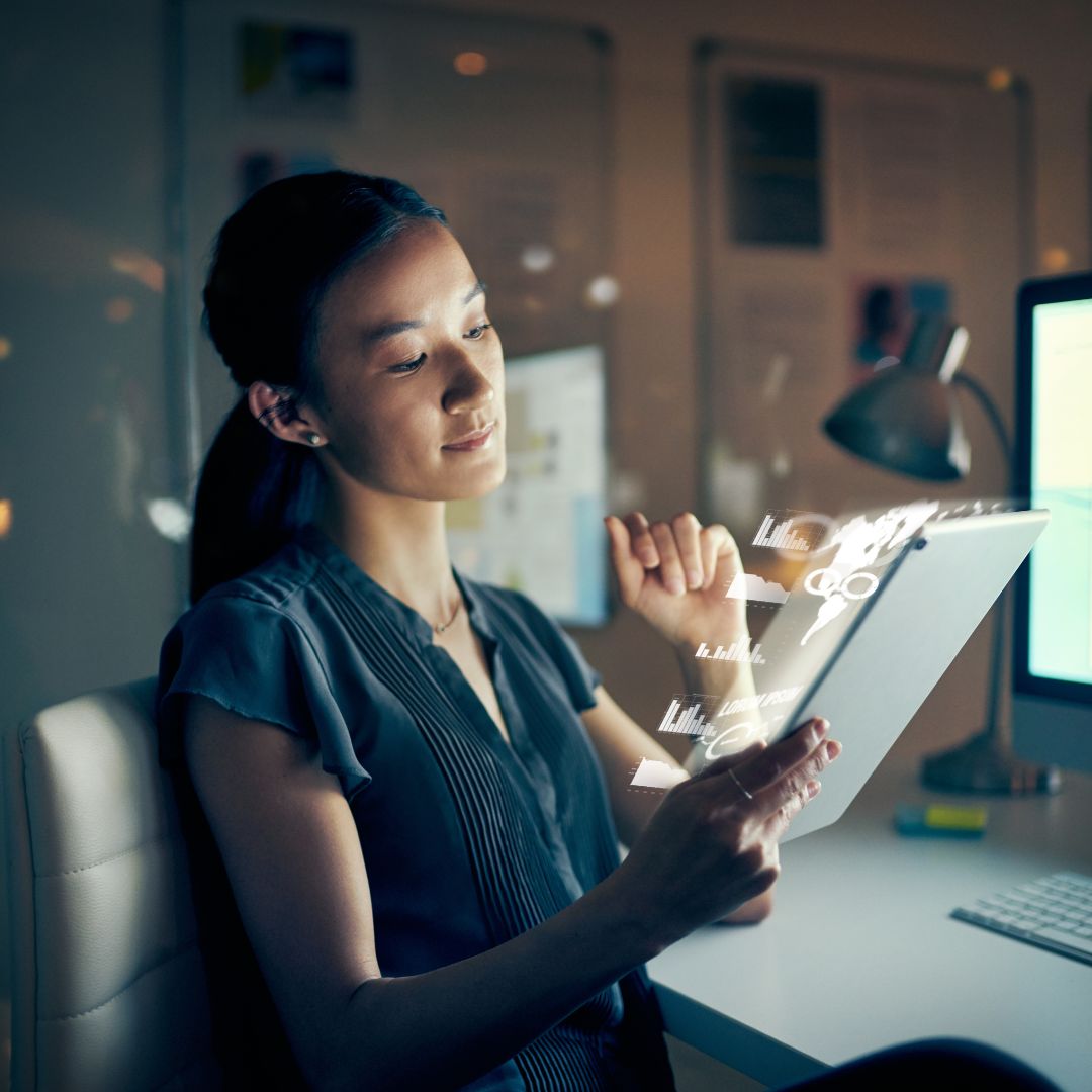 Exploring Cutting-Edge Technologies Shaping Digital Agencies in 2024