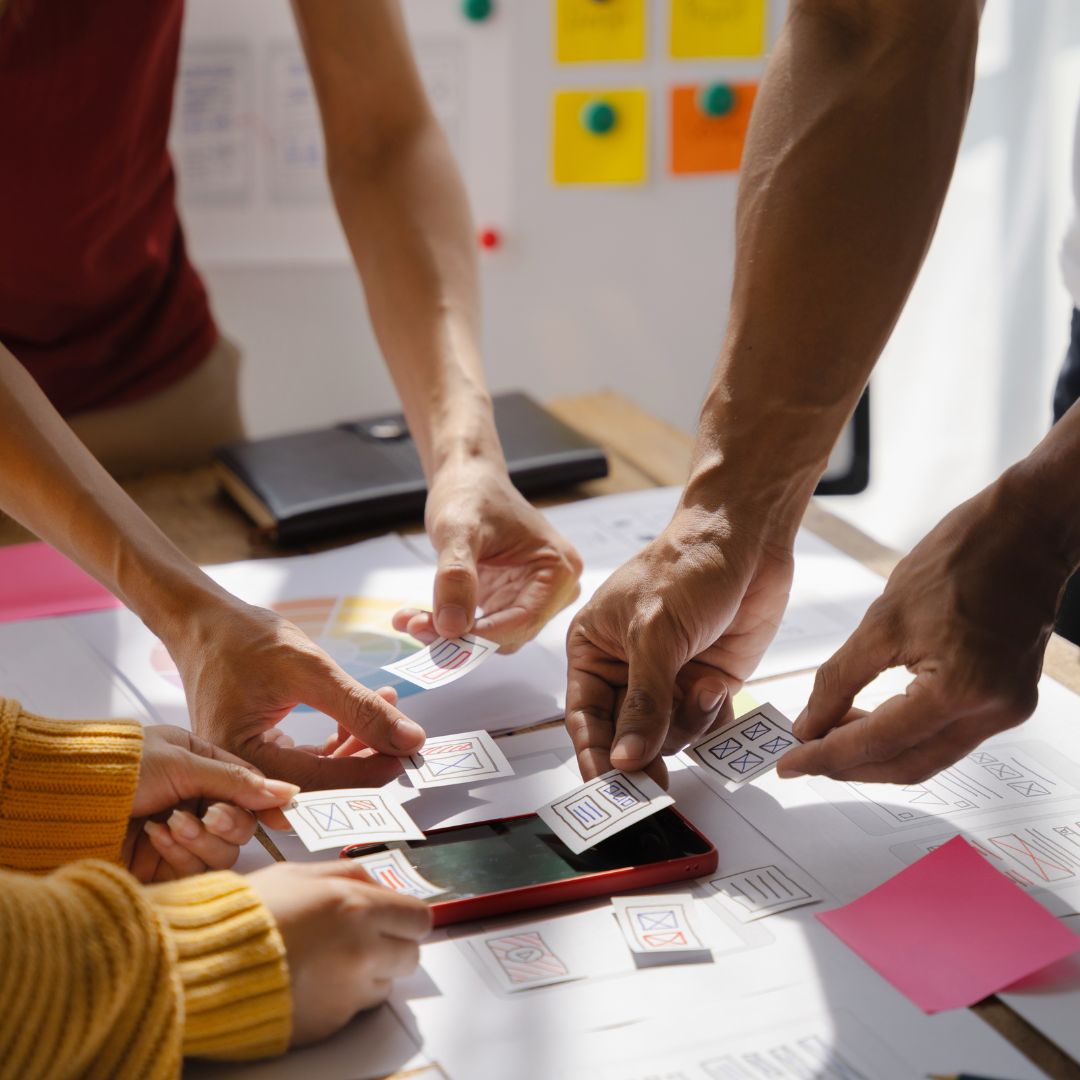 Finding the perfect digital agency for your brand 