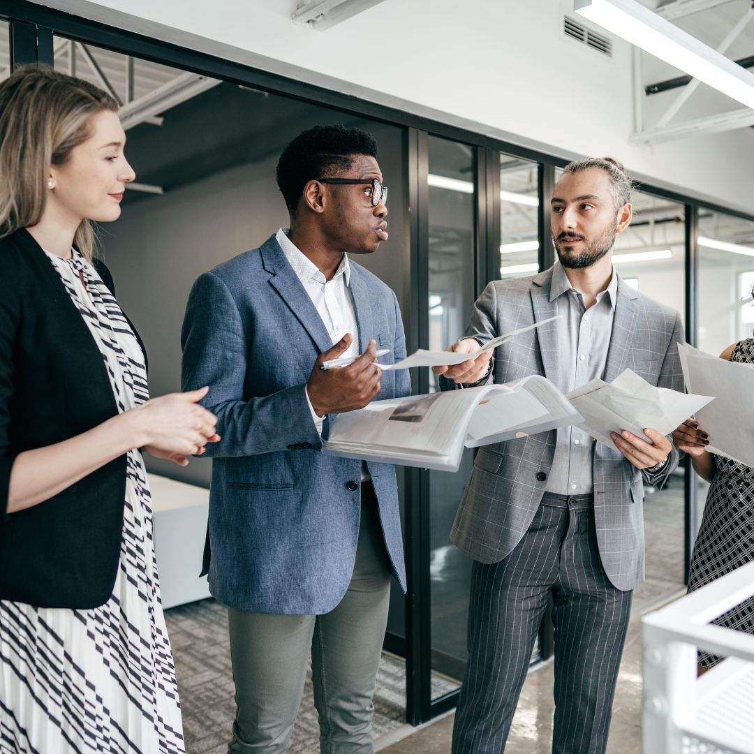 Finding the perfect digital agency for your brand 