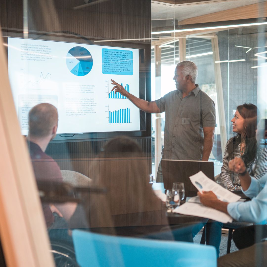 How a Digital Agency Attracts and Retains Top Talent