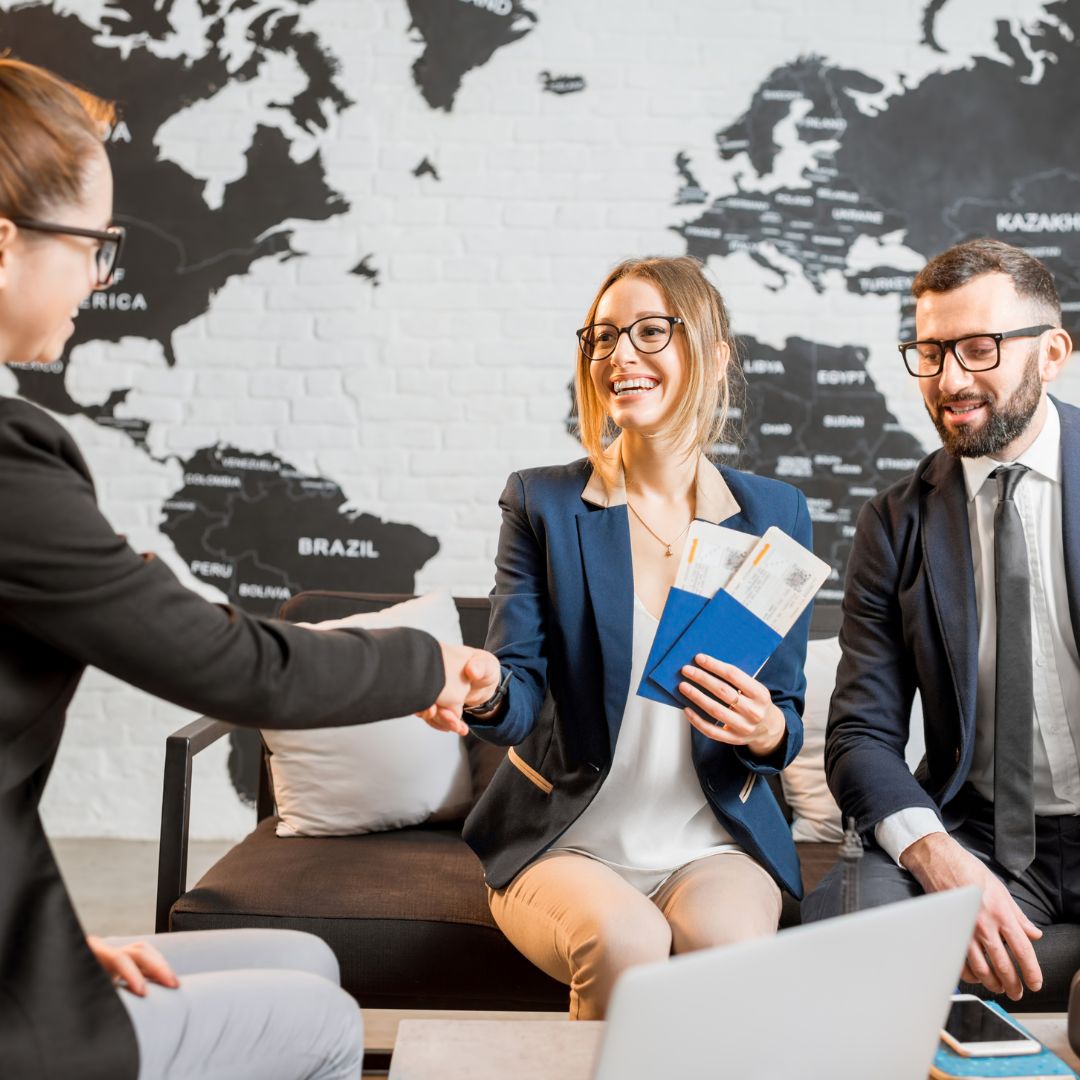 How a Digital Agency Attracts and Retains Top Talent