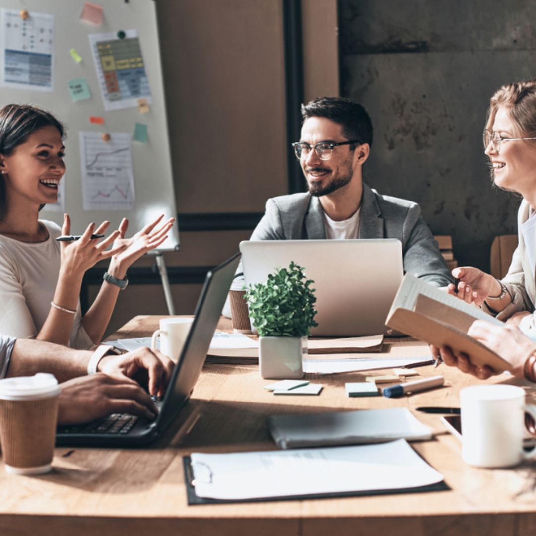 More Than Just Metrics: Building a Collaborative and Trustworthy Relationship with Your Digital Agency
