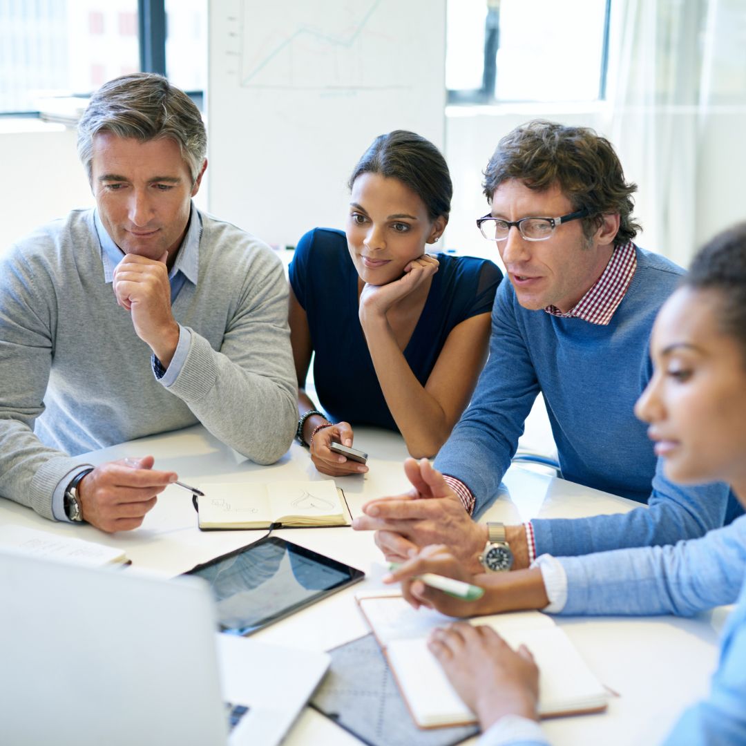 Unveiling the Secret of a Digital Agency